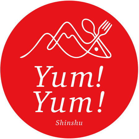 Yum!Yum!Shinshu
